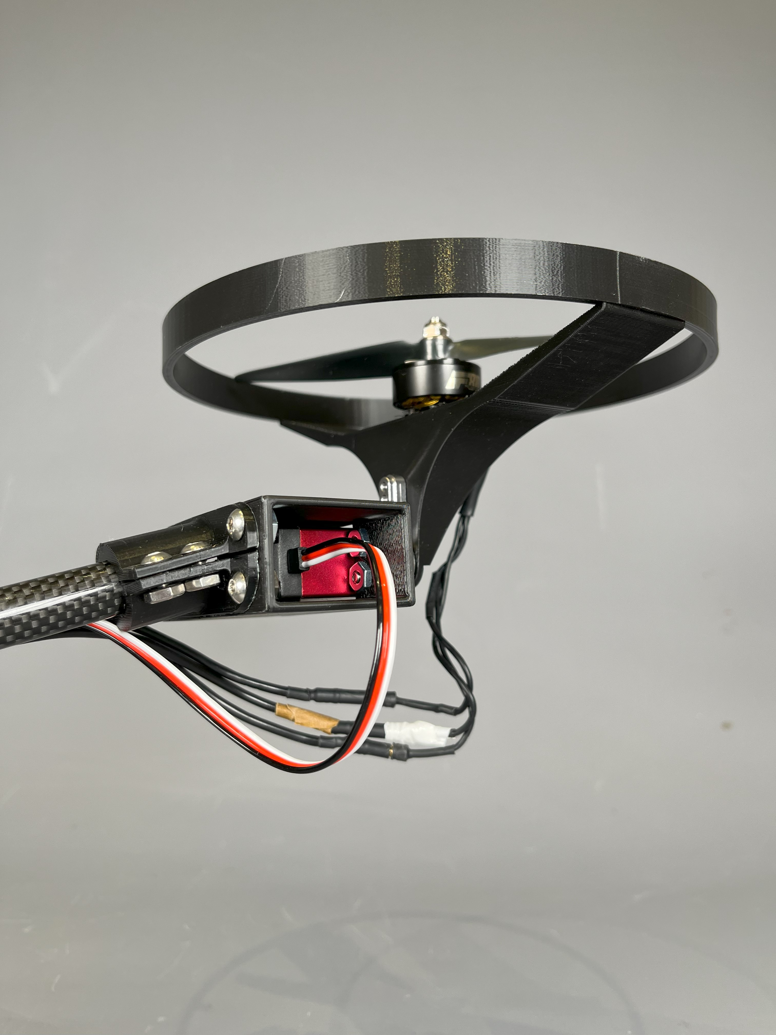 Tilt mechanism