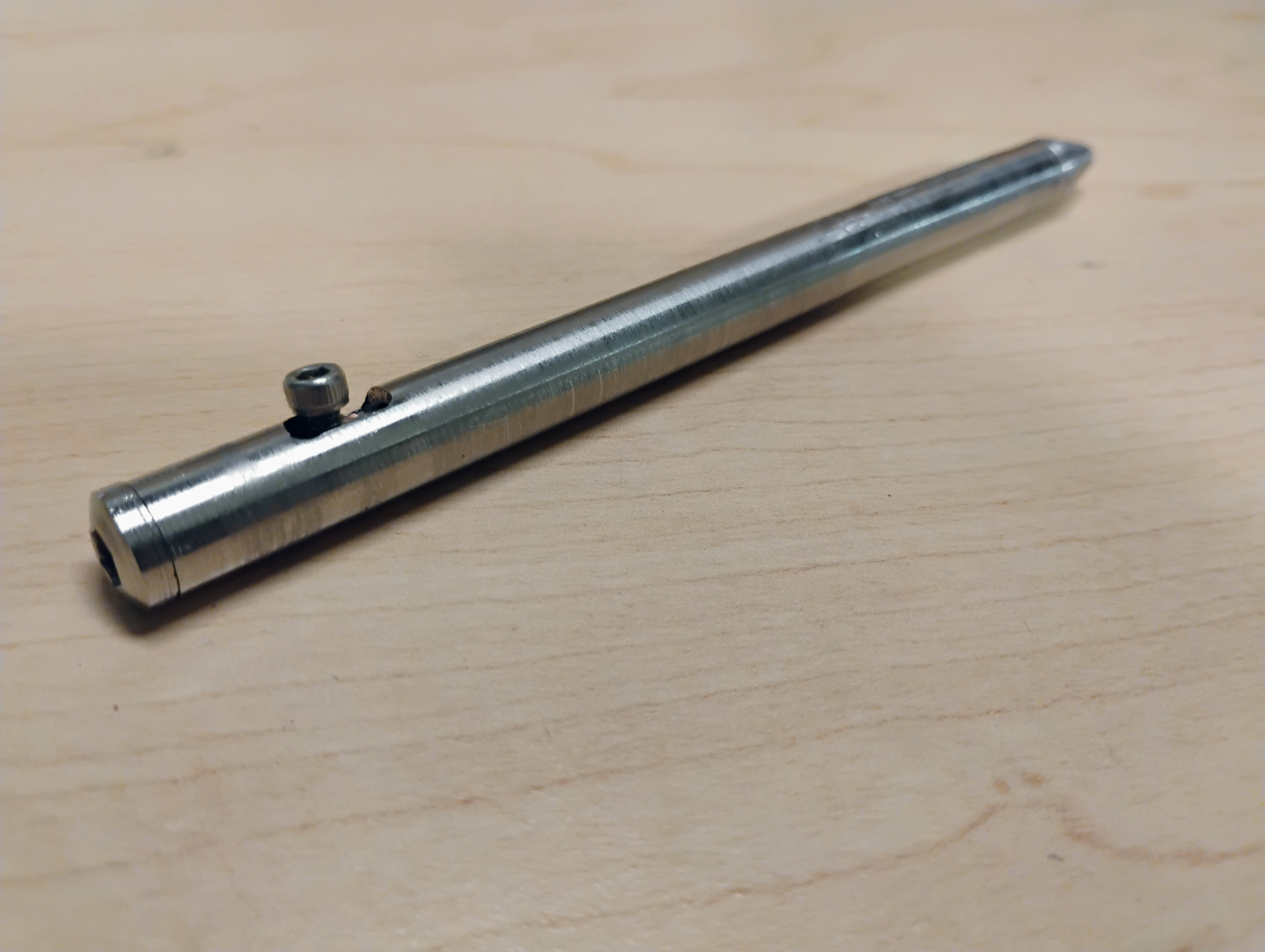 Pen